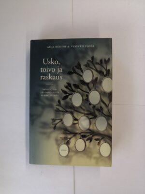 Usko, toivo ja raskaus – Vanhoillislestadiolaista perhe-elämää