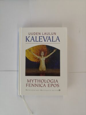 Uuden laulun Kalevala: Mythologia Fennica Epos - 2001-2004