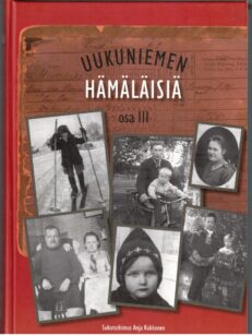 Uukuniemen hämäläisiä III