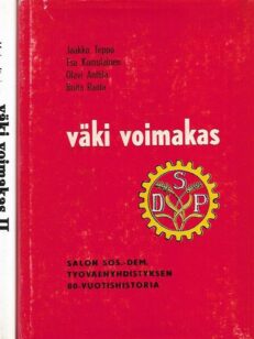 Väki voimakas 1-2