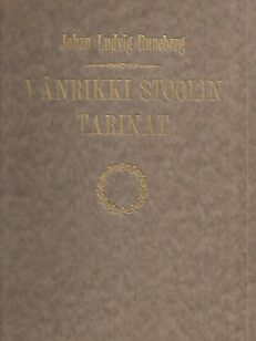 Vänrikki Stoolin tarinat