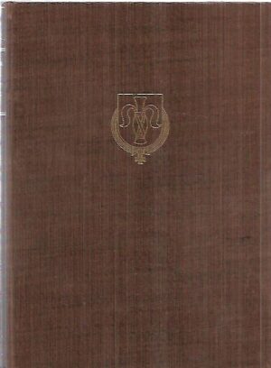 Vaasa 1852-1952 - Vaasan aikakirjoista ja vaasalaisten vaiheista sadan vuoden ajalta