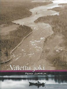 Vaiettu joki