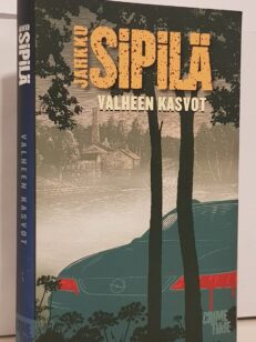 Valheen kasvot