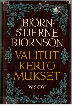 Valitut kertomukset