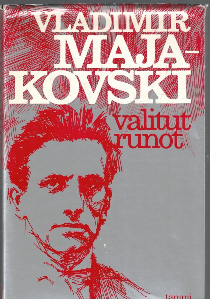 Valitut runot