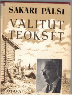 Valitut teokset