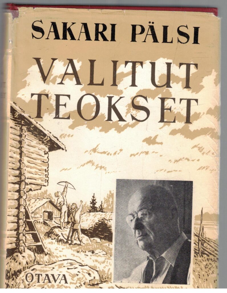 Valitut teokset