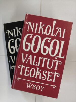 Valitut teokset 1-2