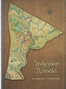 Valkealan Rämälä - Kylähistoria