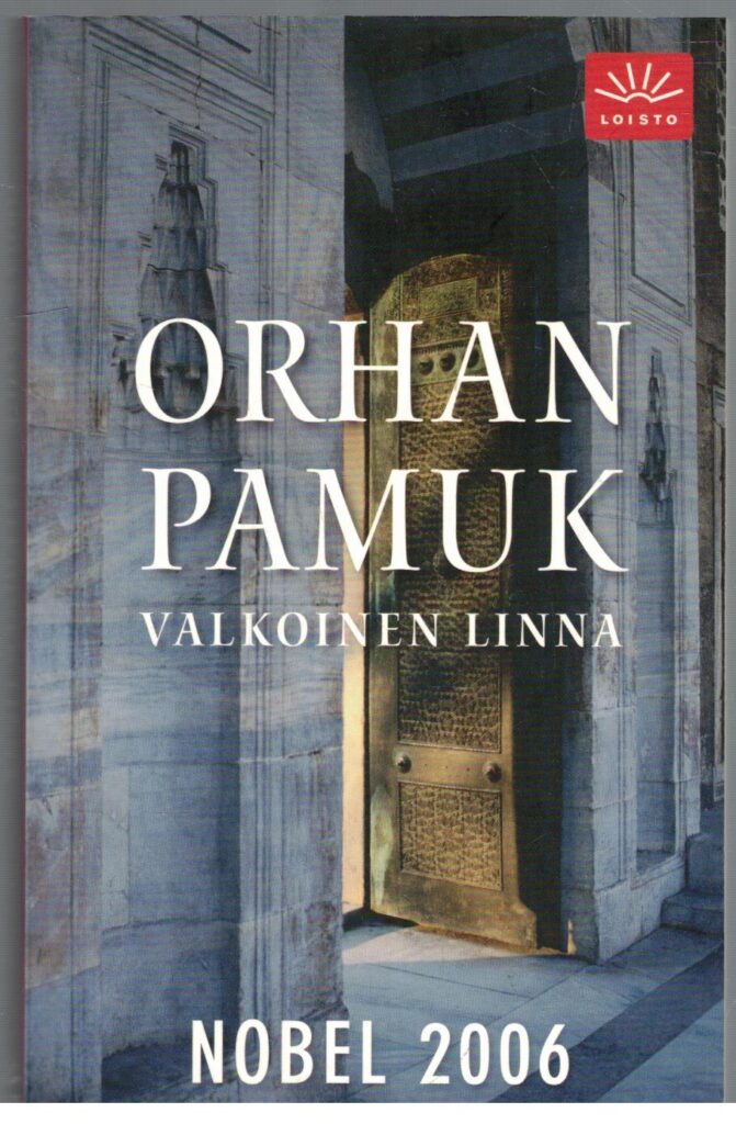 Valkoinen linna