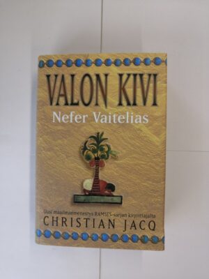 Valon kivi