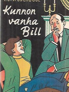 Vanha kunnon Bill