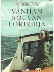 Vanhan rouvan lokikirja