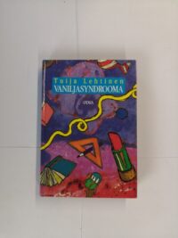 Vaniljasyndrooma