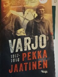 Varjo 1917 - 1918