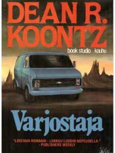 Varjostaja