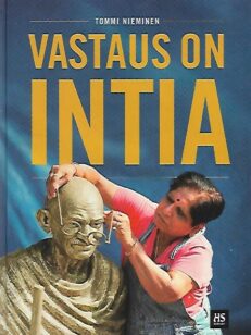 Vastaus on Intia