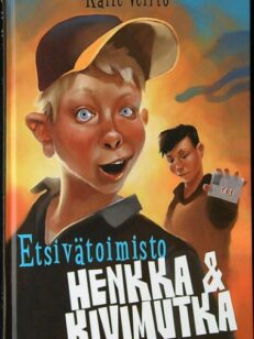 Etsivätoimisto Henkka & Kivimutka