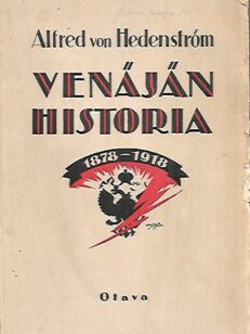 Venäjän historia 1878-1918