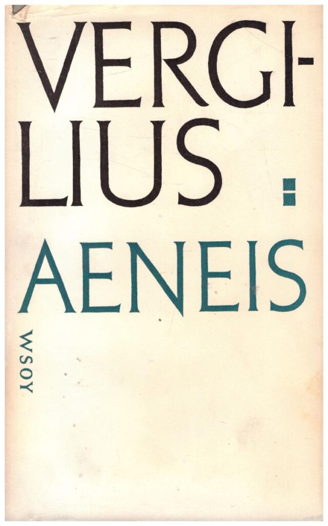 Aeneis