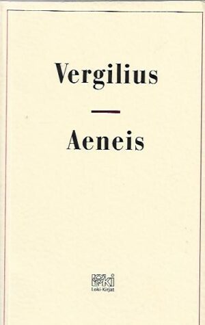 Aeneis (suom. Alpo Rönty)