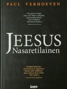 Jeesus Nasaretilainen