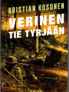 Verinen tie Tyrjään