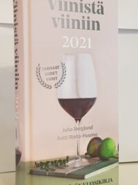 Viinistä viiniin 2021