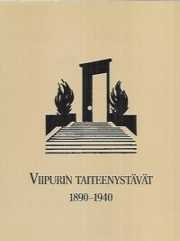 Viipurin Taiteenystävät 1890-1940