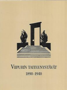 Viipurin Taiteenystävät 1890-1940