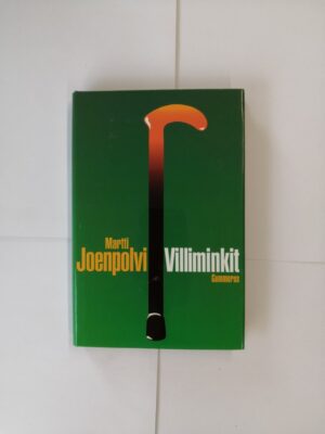 Villiminkit