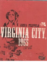 Virginia city 1965