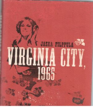 Virginia city 1965