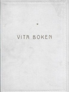 Vita boken