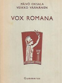 Vox Romana - Excerpta e scriptoribus latinis