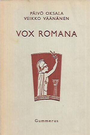 Vox Romana - Excerpta e scriptoribus latinis