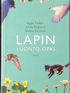 Lapin luonto-opas