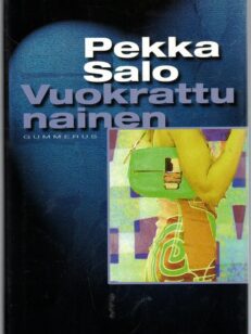 Vuorattu nainen