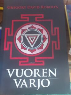 Vuoren varjo