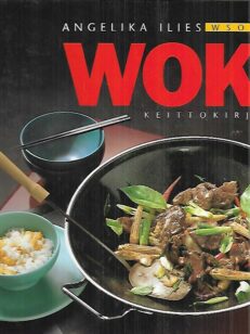 WOK keittokirja