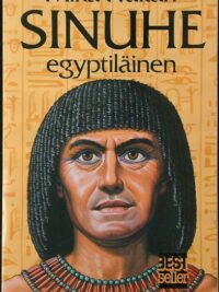 Sinuhe Egyptiläinen