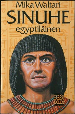 Sinuhe Egyptiläinen