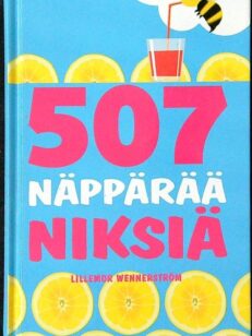 507 näppärää niksiä