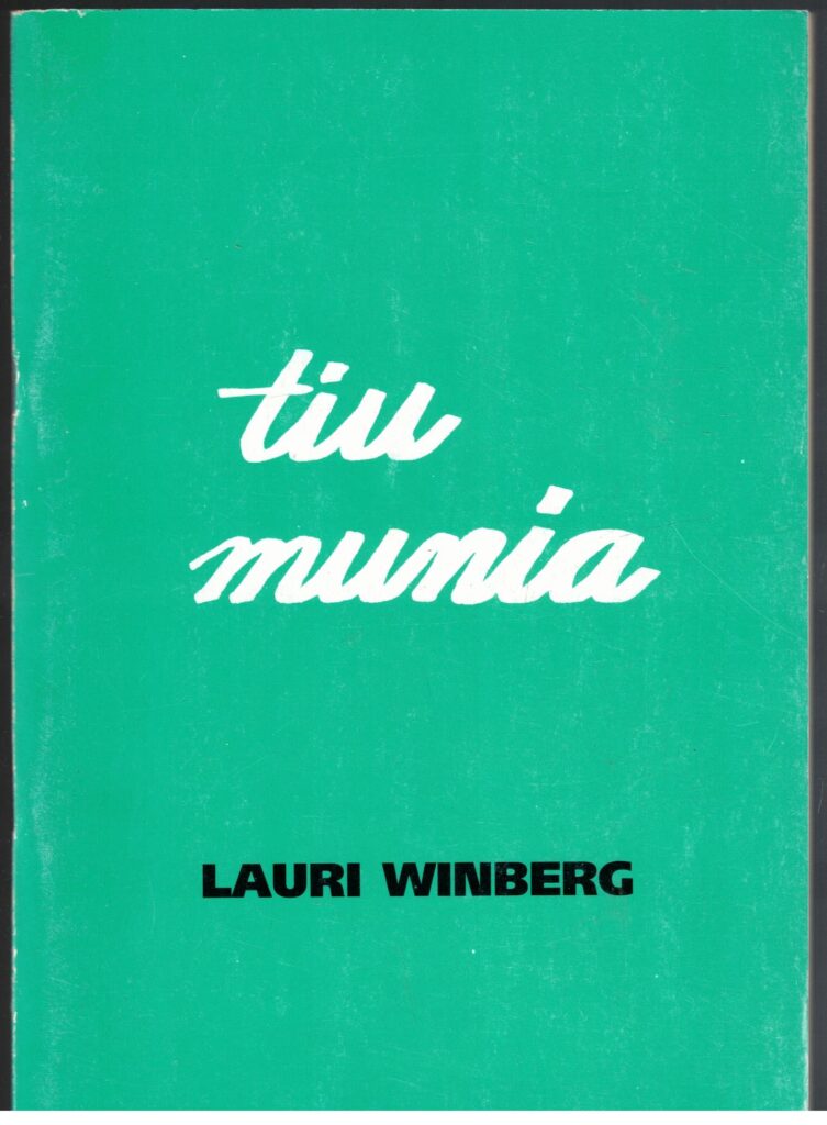 Tiu munia