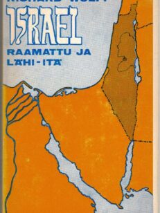 Israel raamattu ja Lähi-Itä