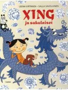 Xing ja sukulaiset