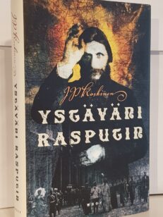 Ystäväni Rasputin