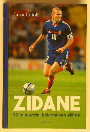 Zidane 90 minuuttia, kokonainen elämä