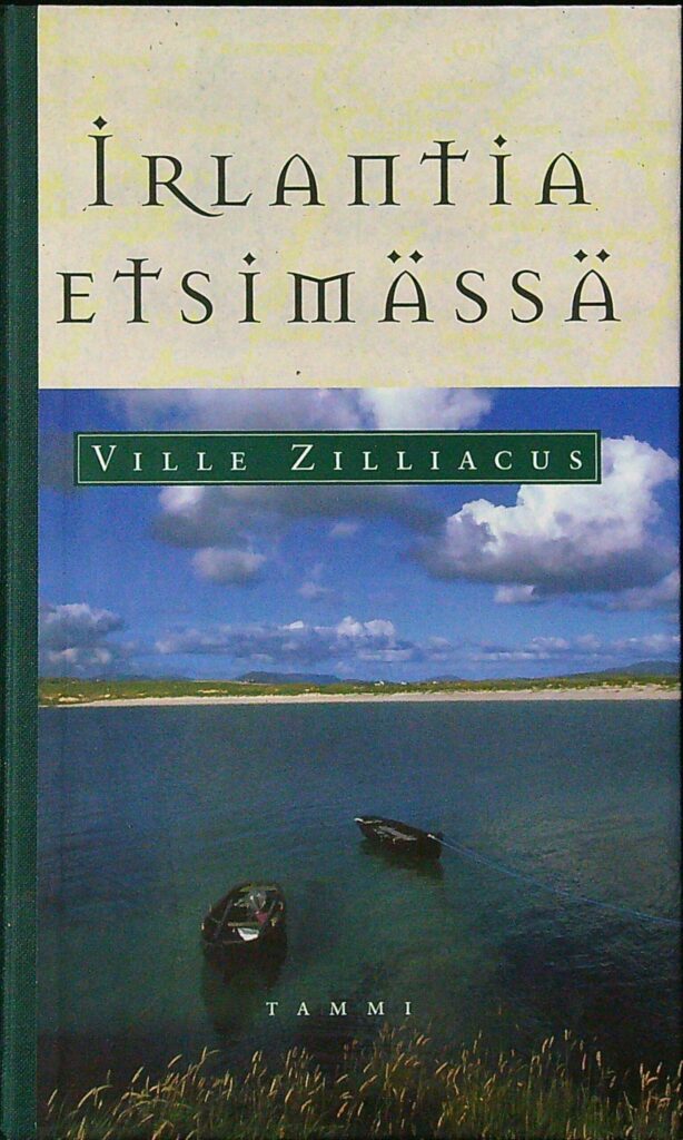 Irlantia etsimässä